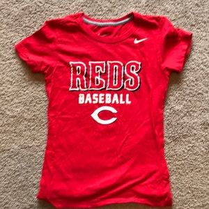 Nike Reds T-Shirt